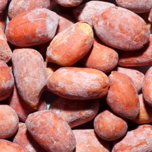 Cacahuètes Rôties (Salées)