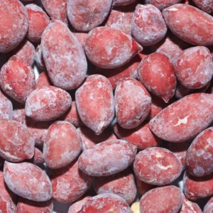 Cacahuètes Petites Rôties (Salées)