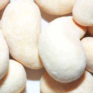 Noix de Cajou Rôties au Fromage Blanc