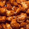 Noix de Cajou Caramélisées