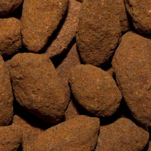 Amandes Caramélisées à la Cannelle