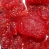 Fraises Confites