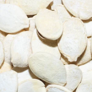 Graines de Citrouille