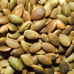 Graines de Citrouille Pelées