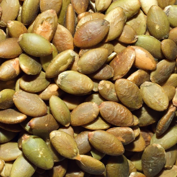 Graines de Citrouille Pelées