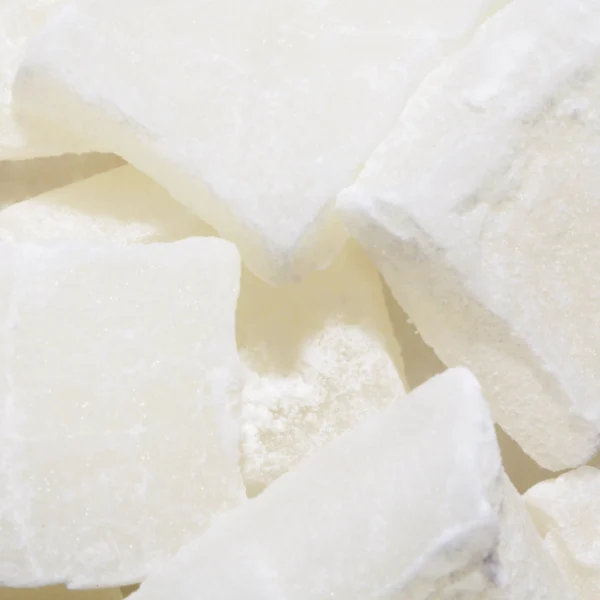 Noix de Coco en Cubes