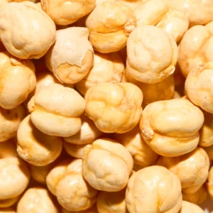 Pois Chiches Turcs (Non-Salés)