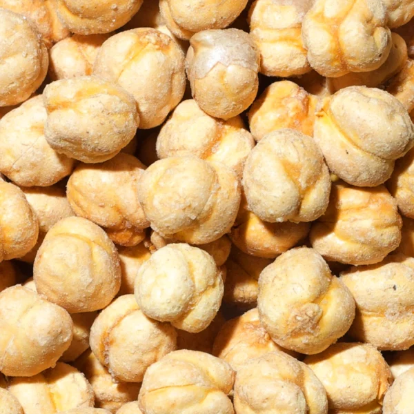 Pois Chiches Turcs (Salés)
