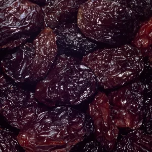 Raisins Secs Noirs