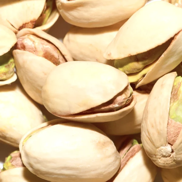 Pistaches Rôties (Non-Salées)