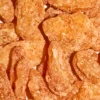 Pommes confites à la Cannelle