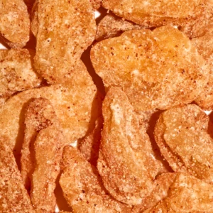 Pommes confites à la Cannelle - 250G