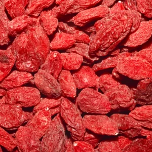Baies de Goji Séchées - 250G