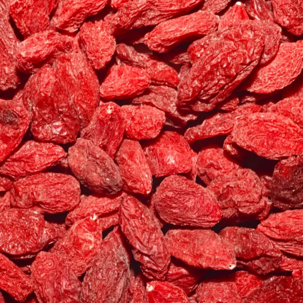 Baies de Goji Séchées