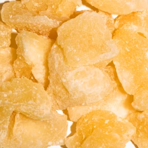 Poires Confites - 250G